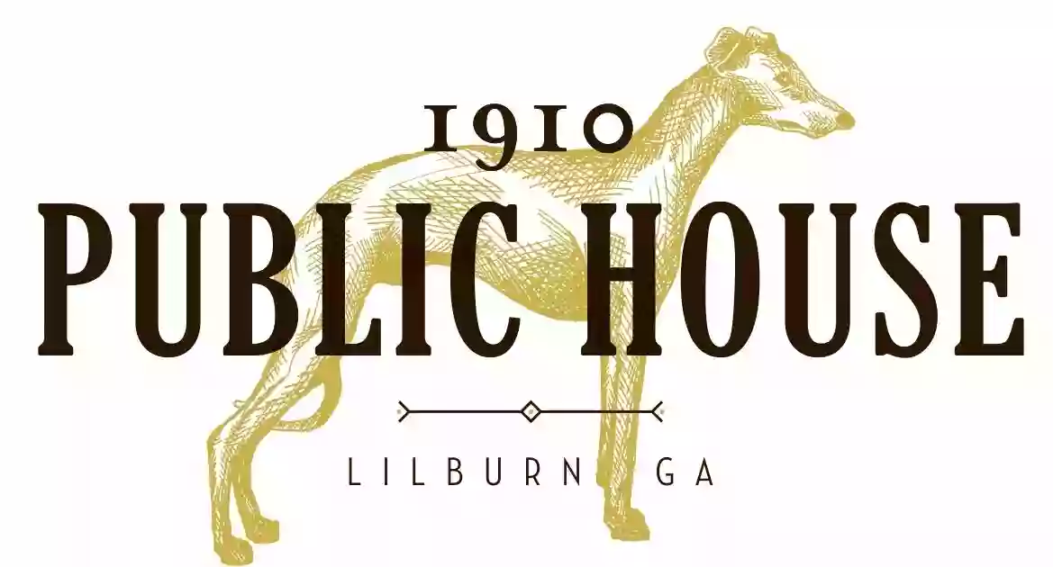 1910 Public House