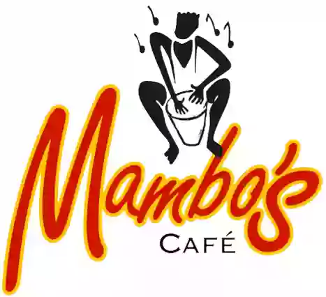 Mambo's Cafe - Alpharetta