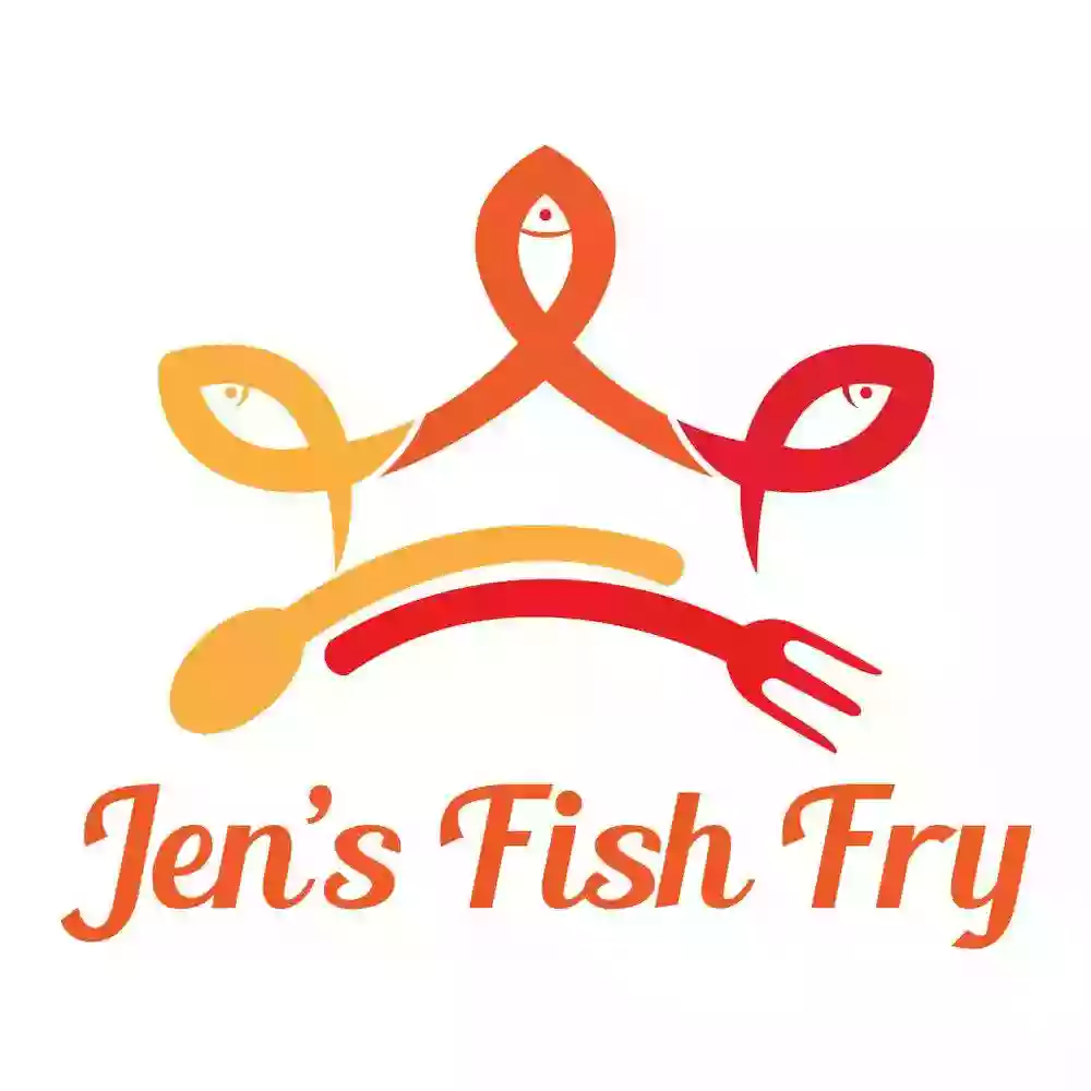 Jen's Fish Fry Fayetteville