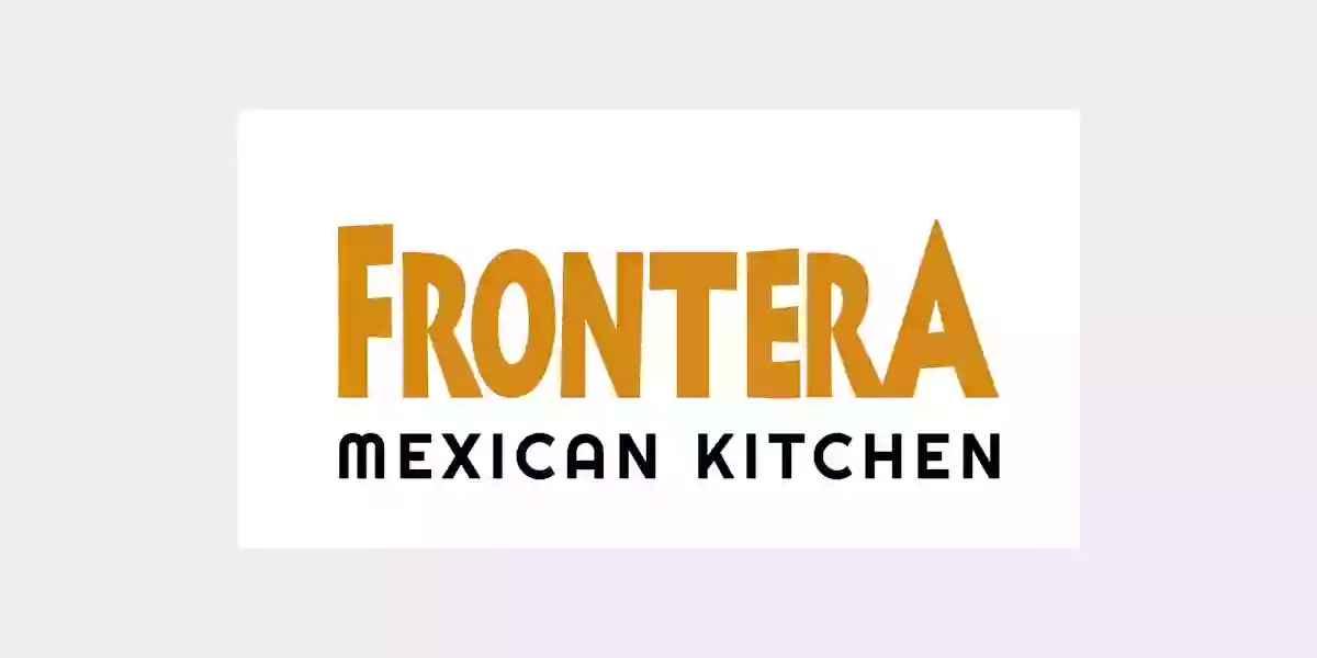 Frontera Mexican Kitchen