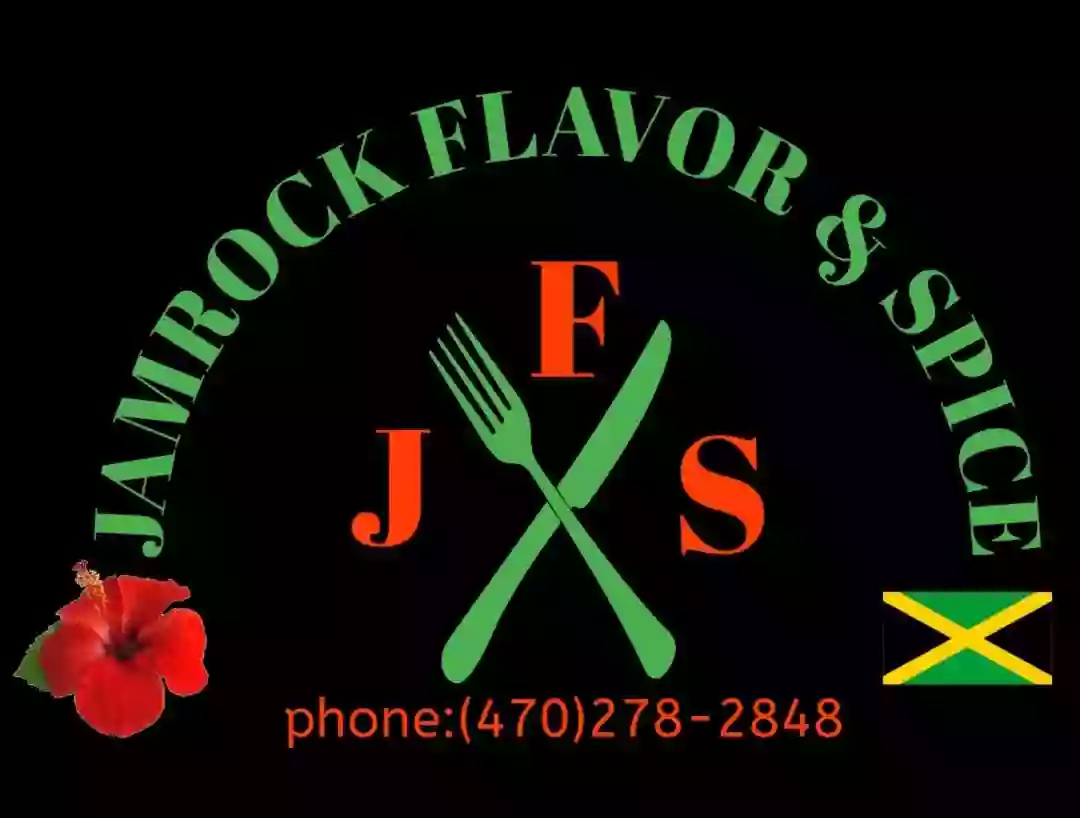 Jamrock Flavor & Spice