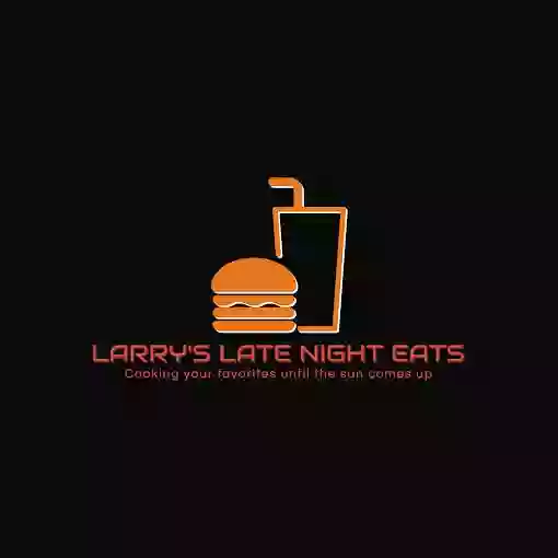 Larry's Late Night Eats