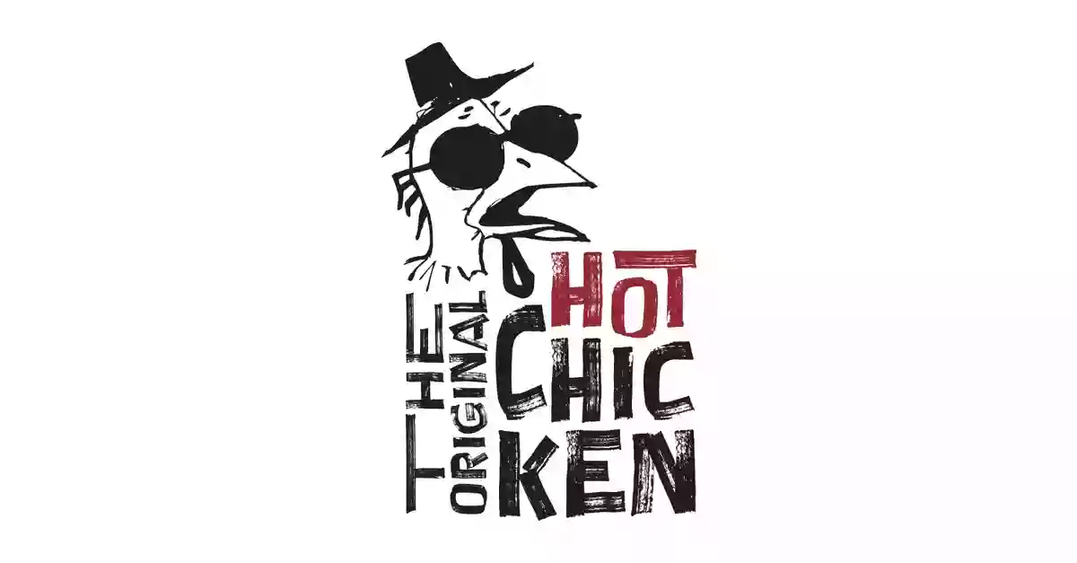 The Original Hot Chicken