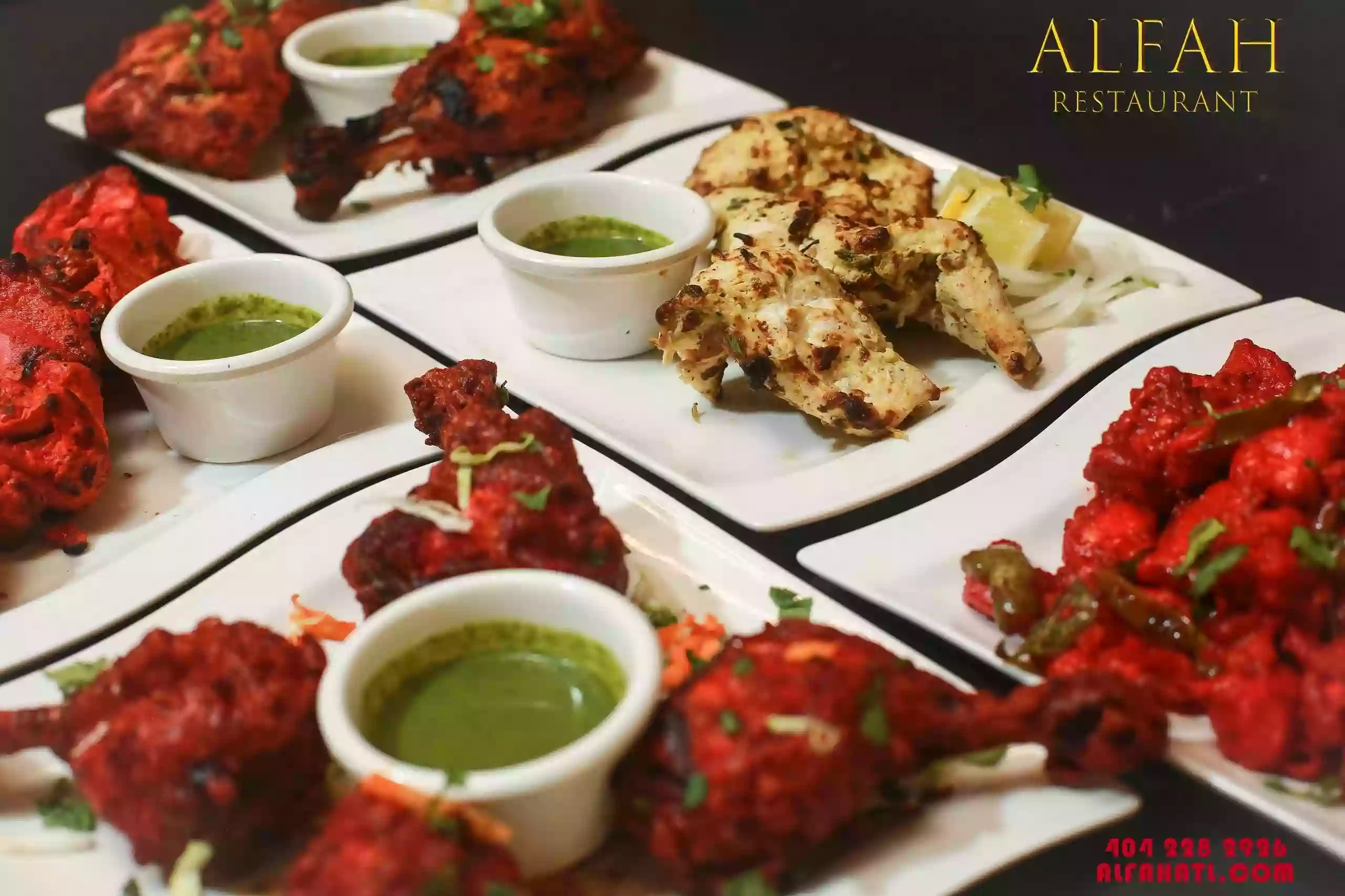 Alfah Restaurant