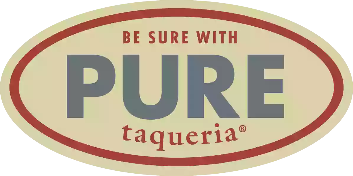 Pure Taqueria Brookhaven