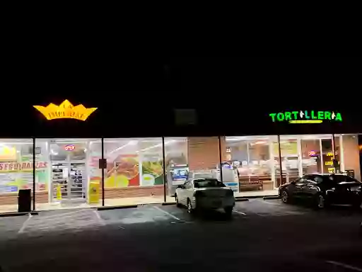 Tortilleria La Imperial