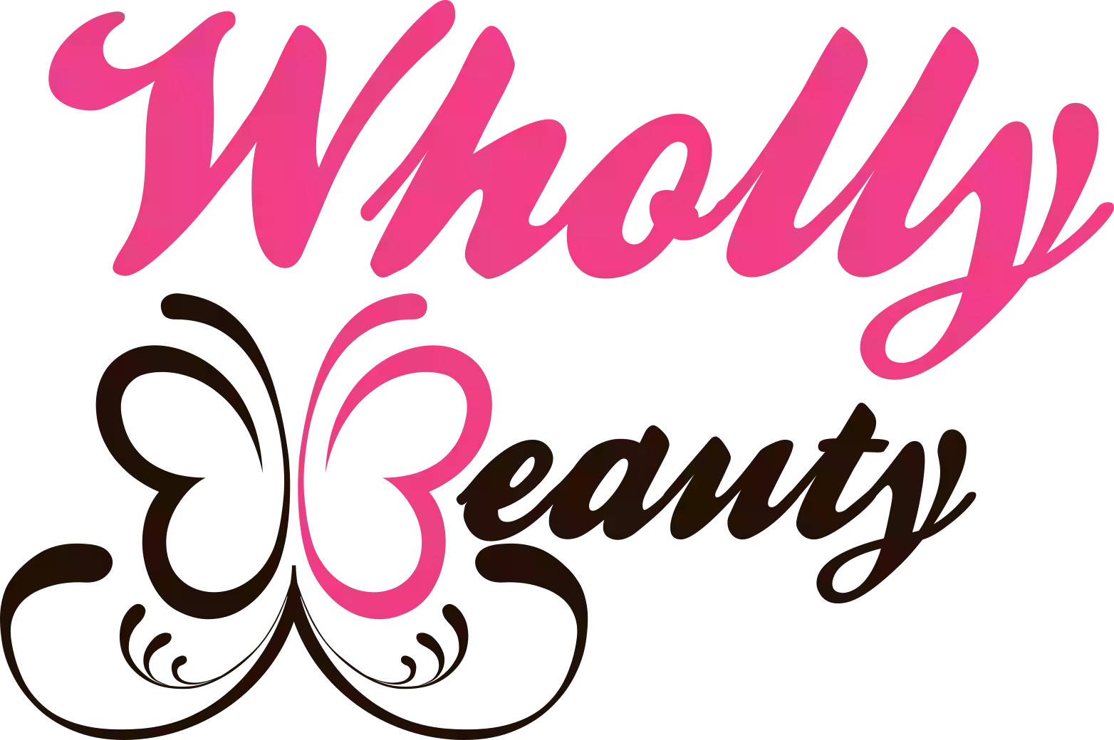 Wholly Beauty LLC