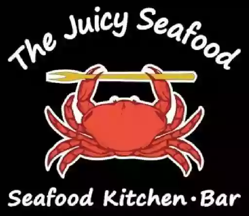 The Juicy Seafood Kitchen and Bar