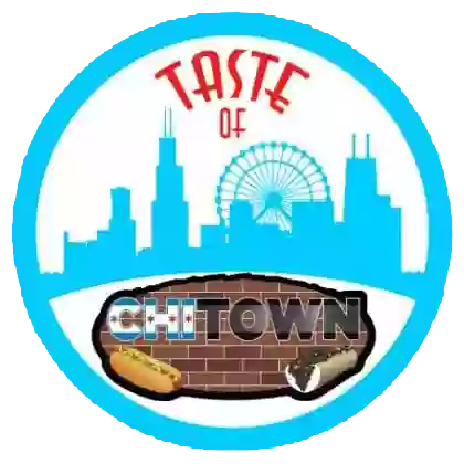 Taste Of Chi*Town