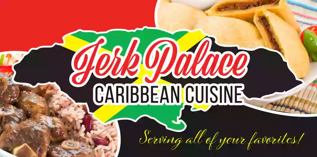 Jerk Palace Caribbean Cuisine