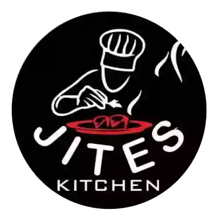 Jiteskitchen (Foster delicious soul food)