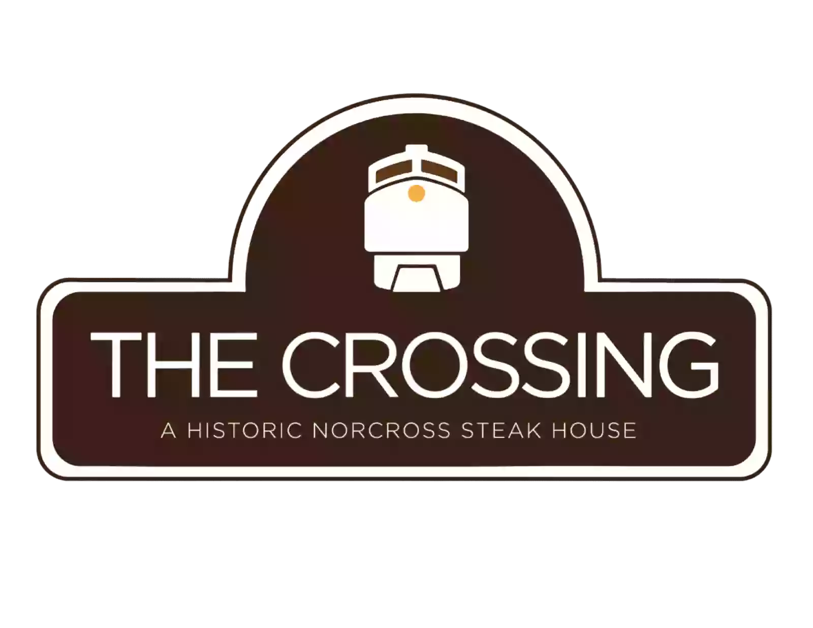 The Crossing Steakhouse