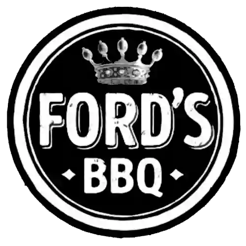 Ford's BBQ Oakhurst