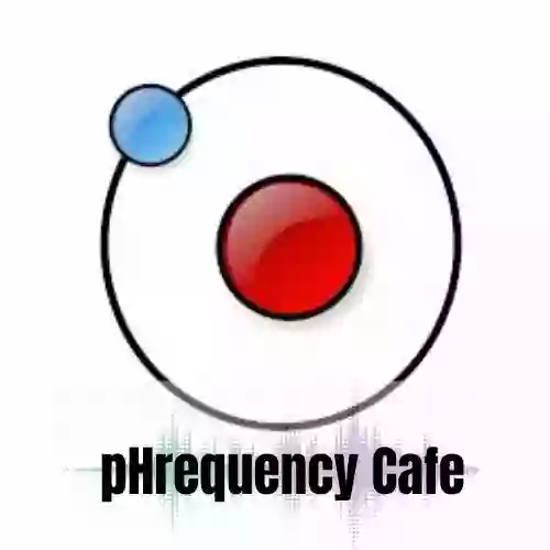 pHrequency Cafe