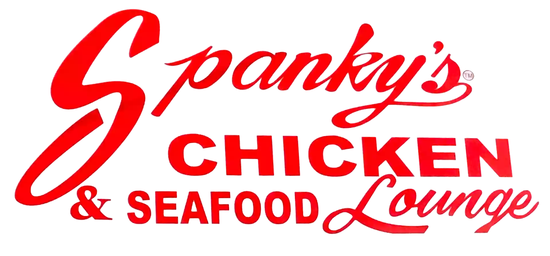 Spanky's Chicken & Seafood Lounge