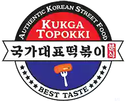 Kukga Topokki Suwanee- 국대 떡볶이. 국가대표 떡볶이. Korean Street Food