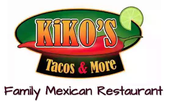 Kiko's Tacos & More