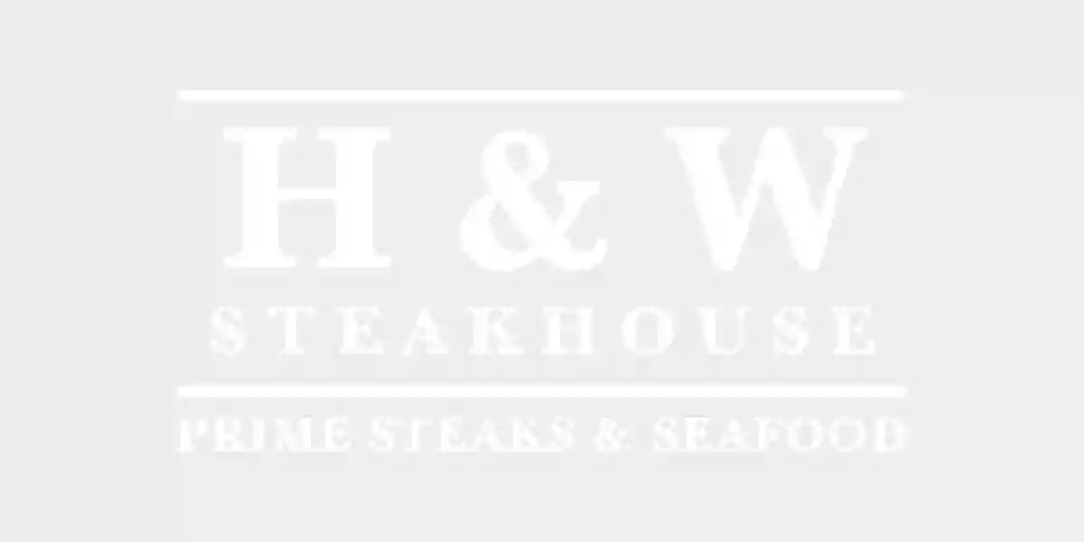 H&W Steakhouse