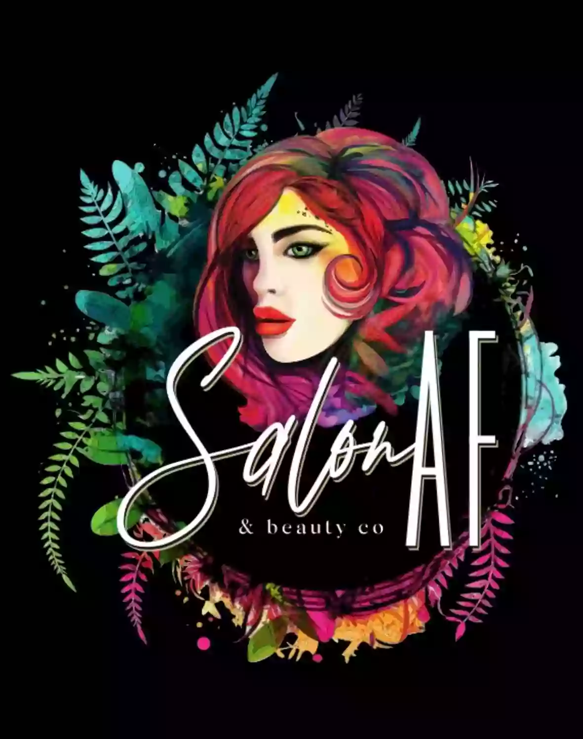 Salon AF & Beauty Co