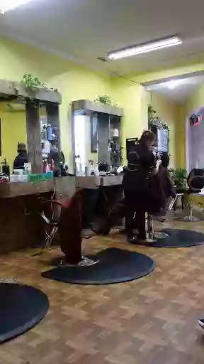 Magdalena Hair Salon