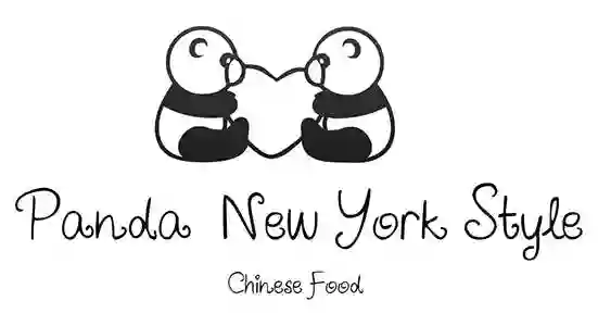 Panda New York Style