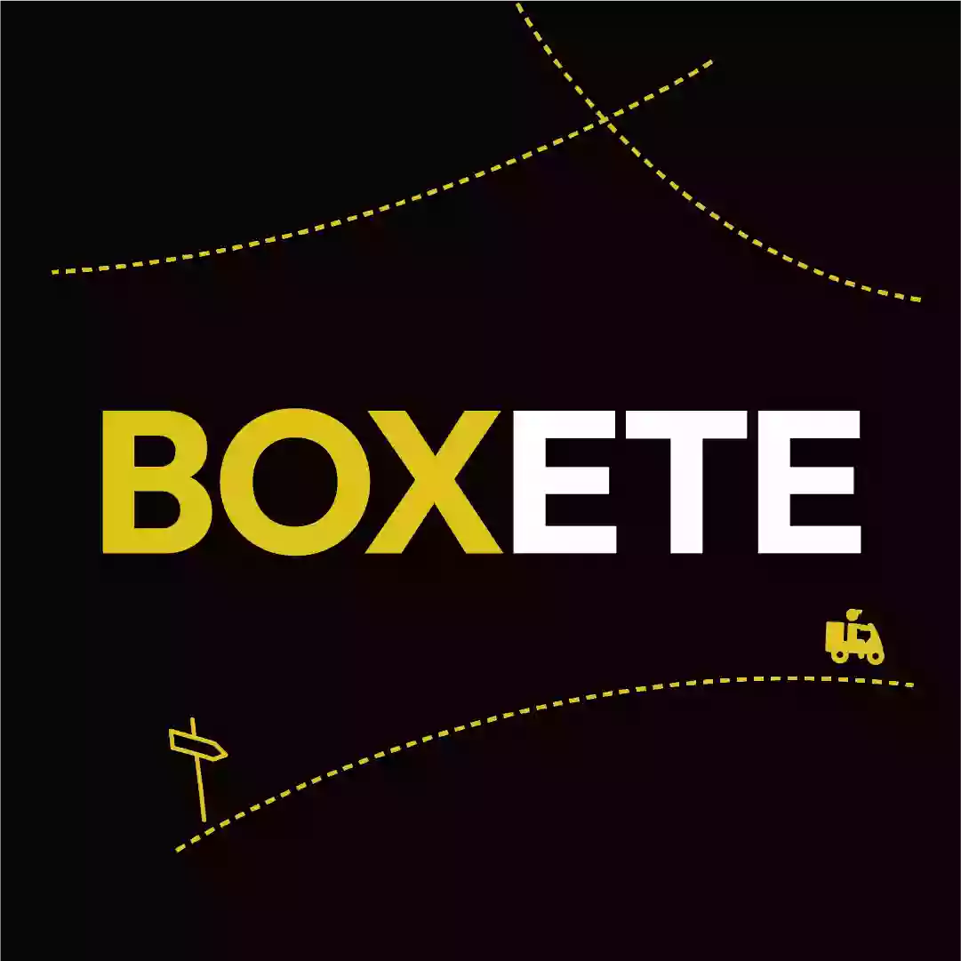 Boxete Kitchen