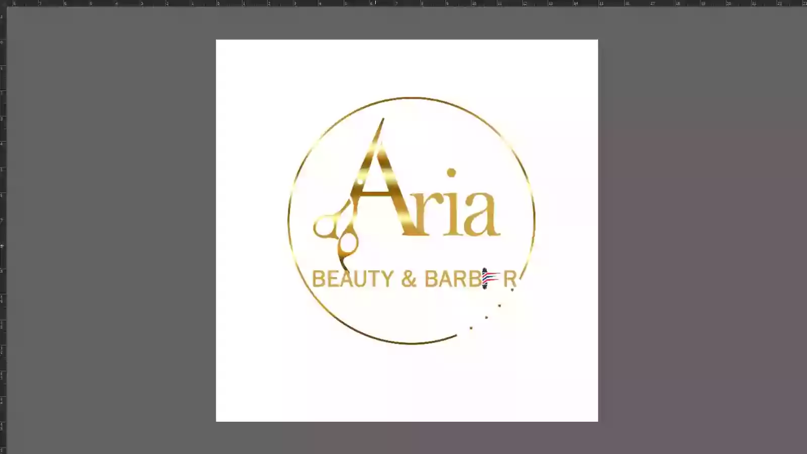 Aria beauty & barber Studio