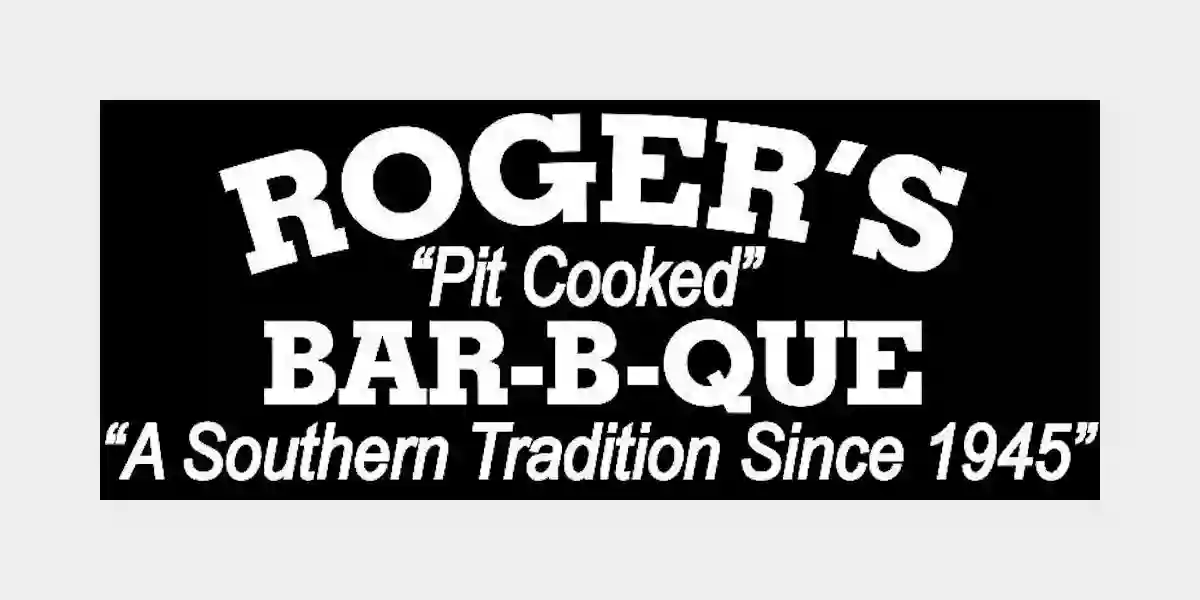 Roger's Bar-B-Que