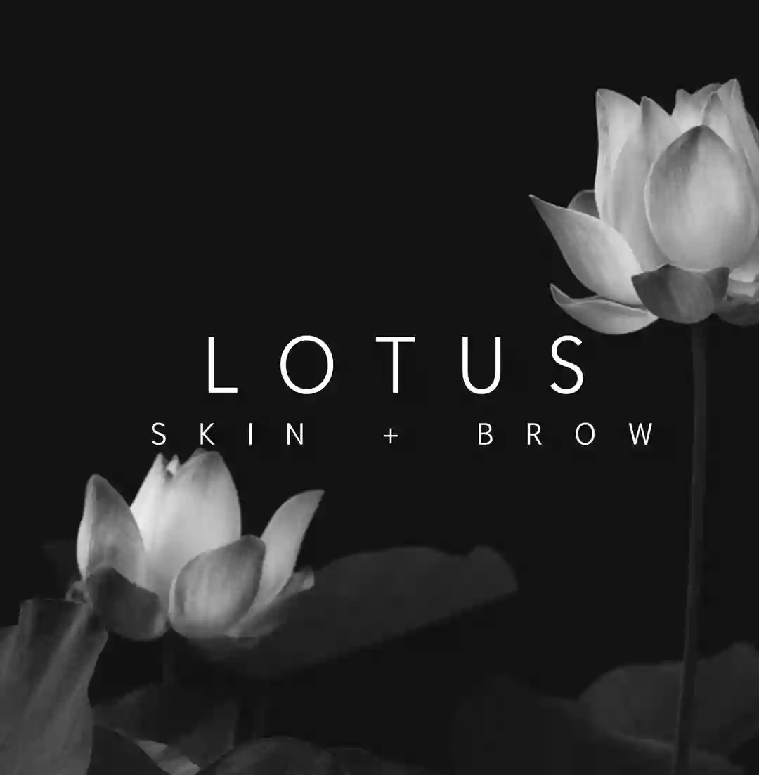 Lotus Skin + Brow