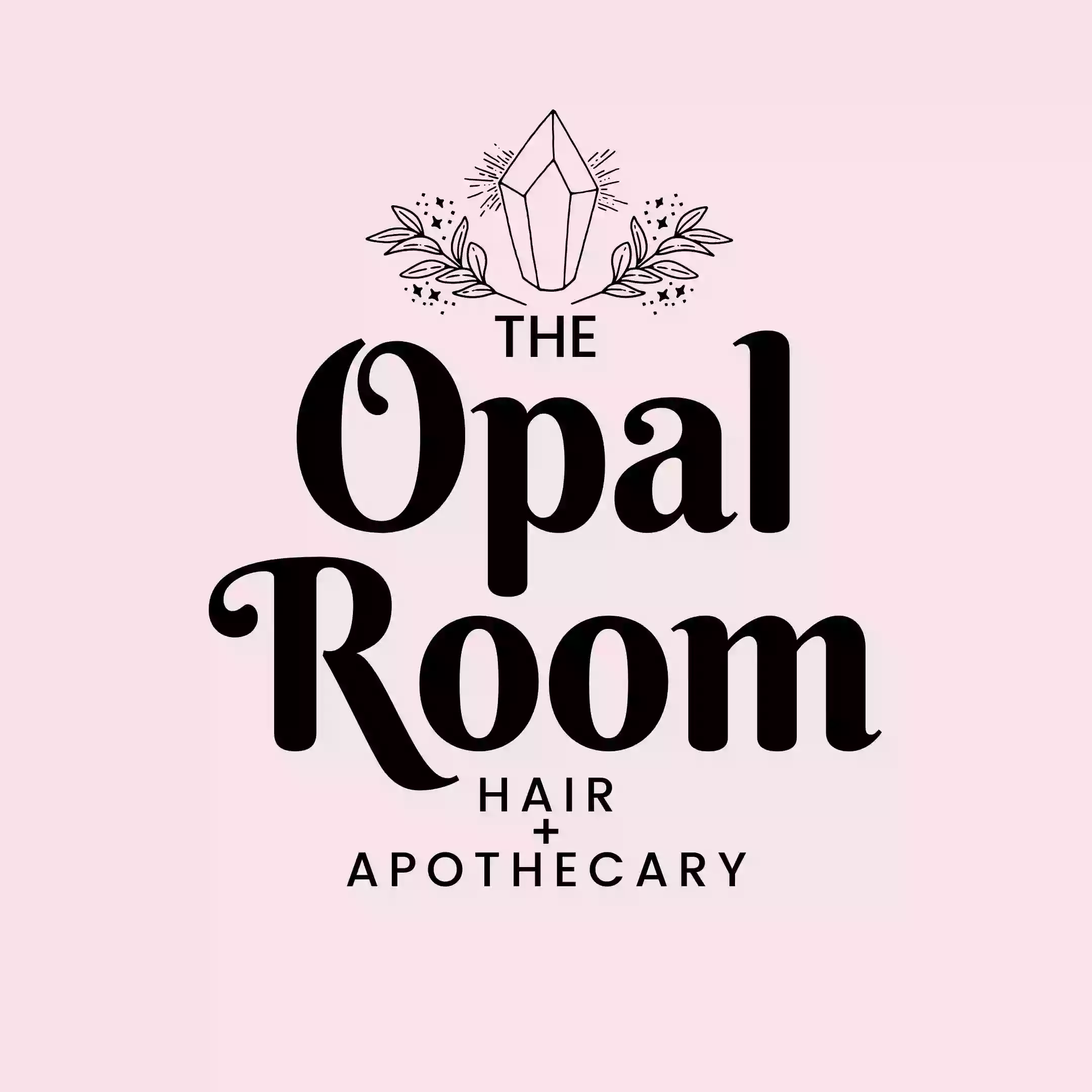 The Opal Room