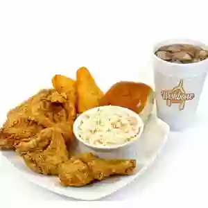 Wishbone Fried Chicken