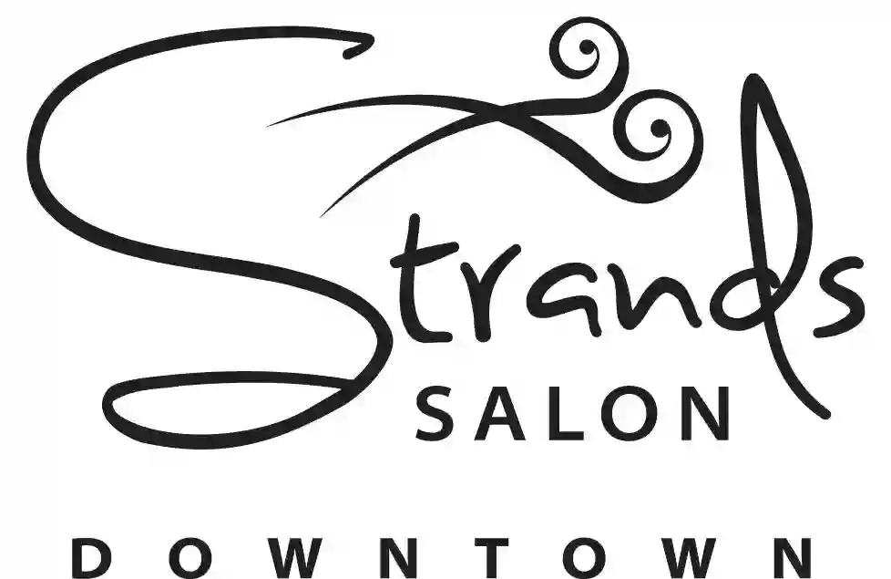 Strands Hair Salon