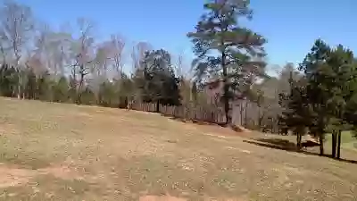 The Don Shannon Memorial Disc Golf Course at Dundee Lake