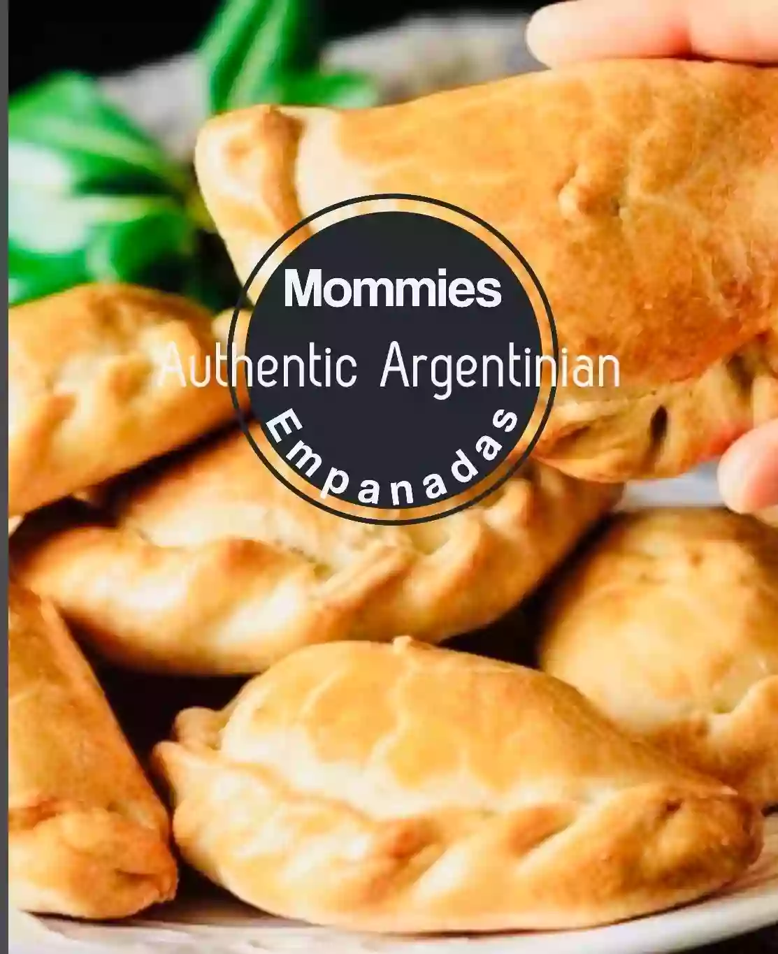 Mommies Empanadas