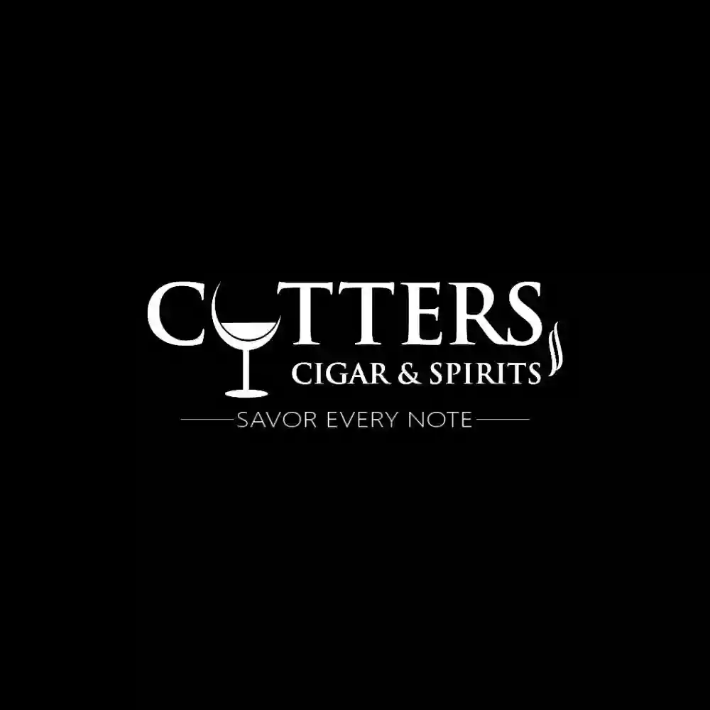 Cutters Cigar & Spirits