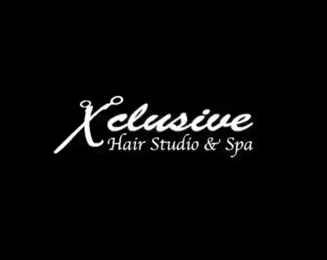 Xclusive Hair Studio and Spa