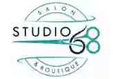 Studio 68 Salon