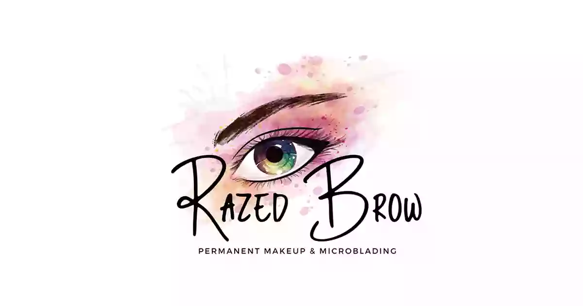 Razed Brow Permanent Makeup & Microblading