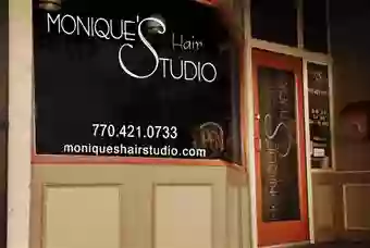 Monique's Hair Studio