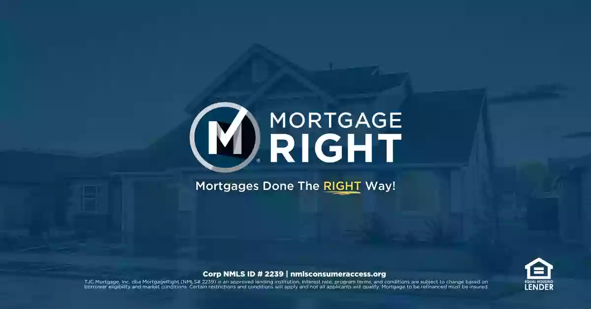 MortgageRight - Kennesaw
