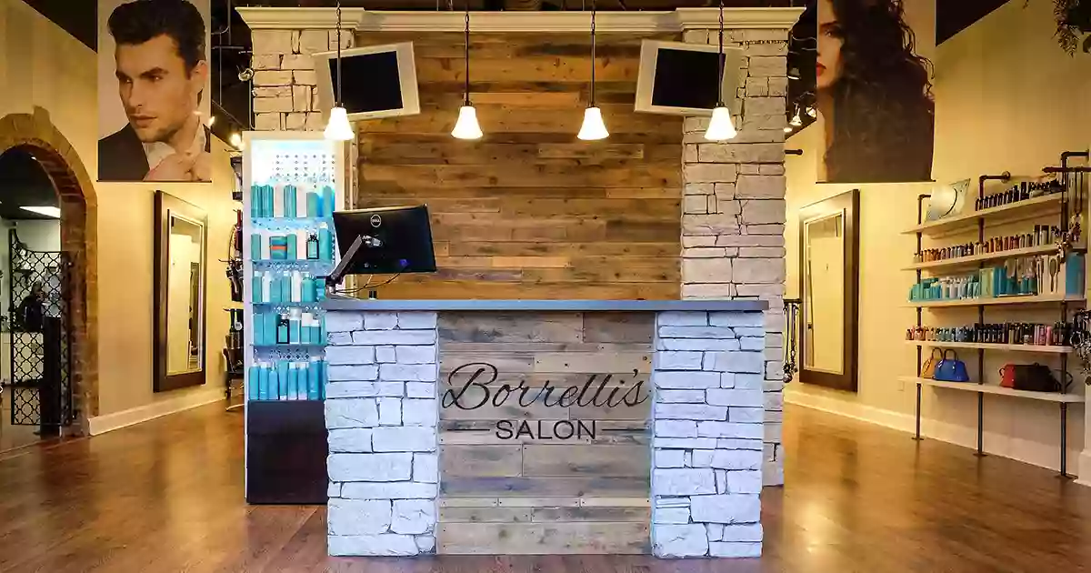 Borrelli's Salon