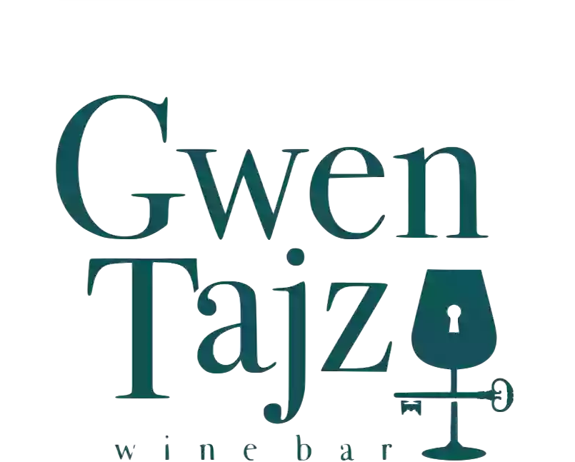 Gwen Tajz Wine Bar