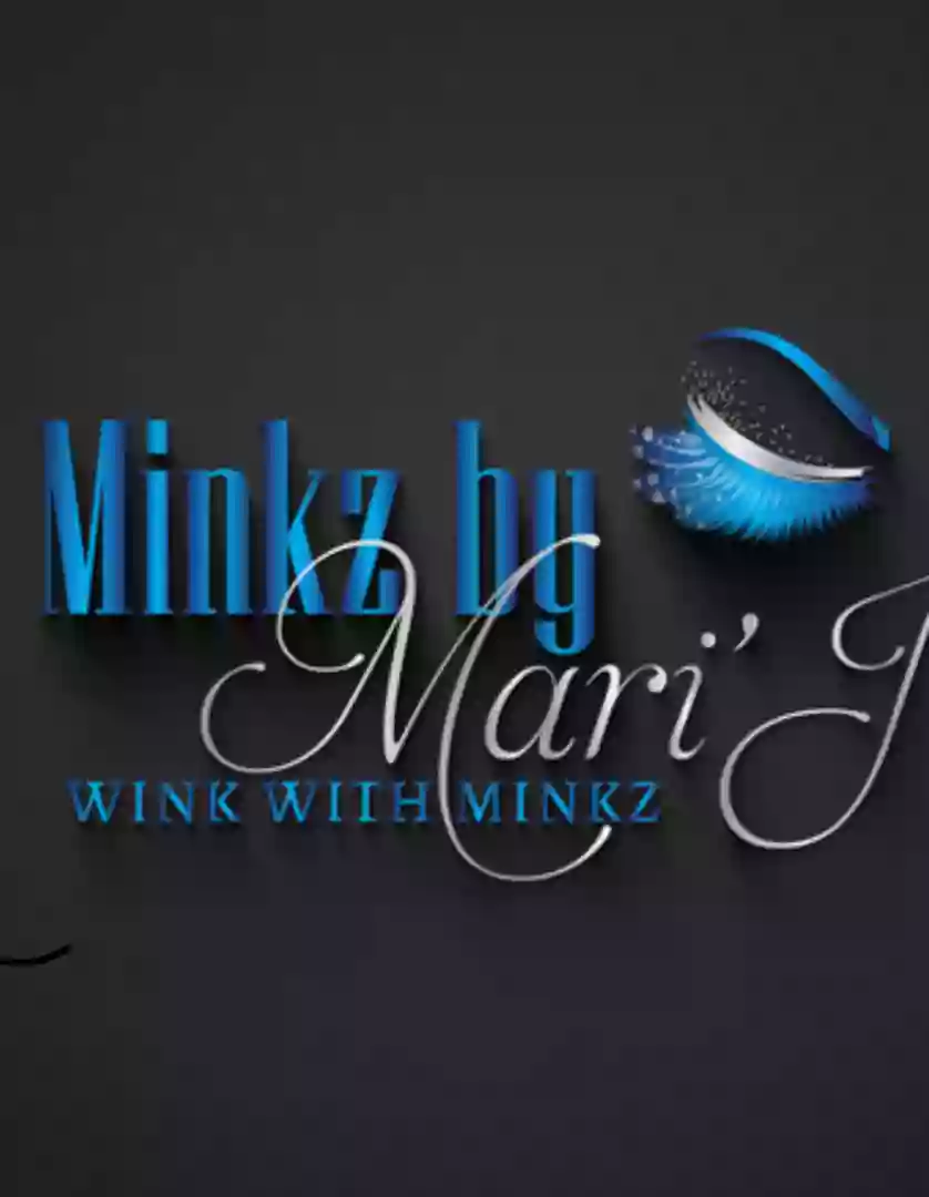 Minkz By Mari'J