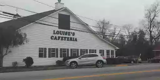 Louise's Cafeteria