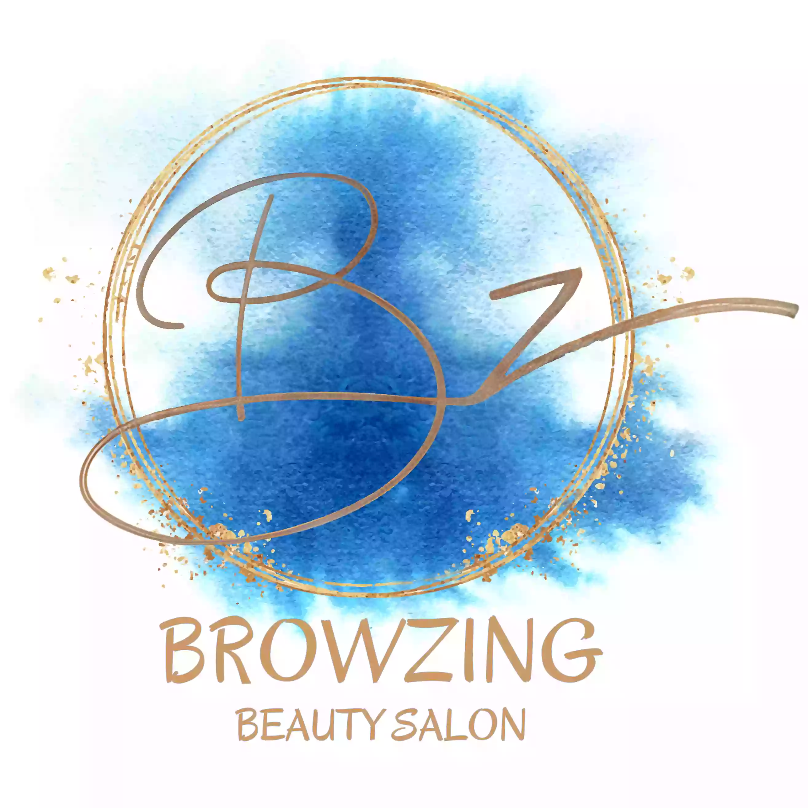 Browzing Beauty Salon