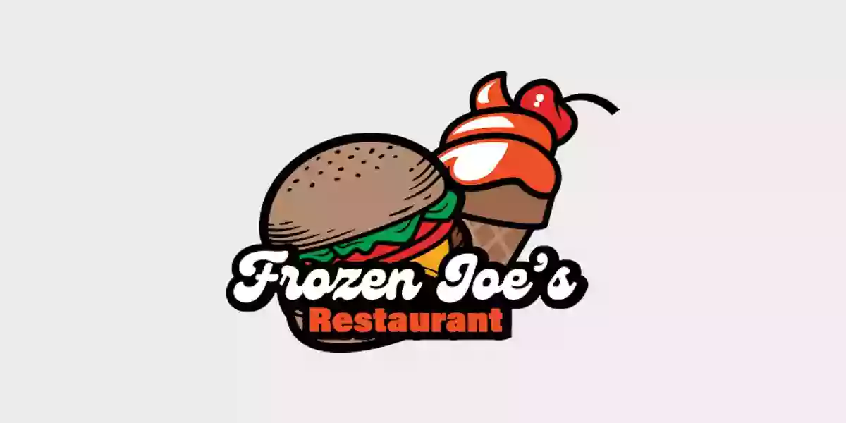 Frozen Joe's