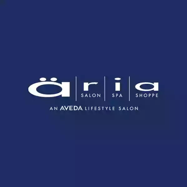 Aria Salon Spa Shoppe