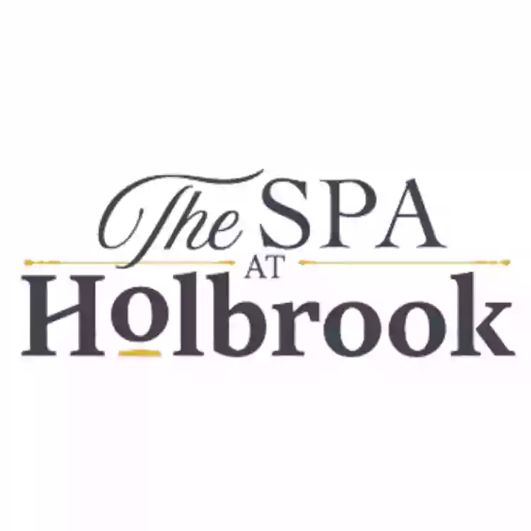 The Spa at Holbrook Woodstock