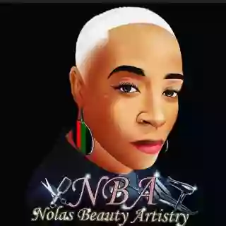 Nolas Beauty Artistry Salon