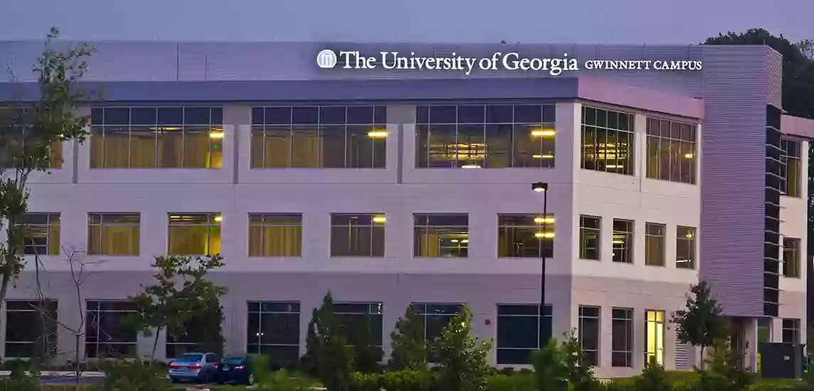 UGA Small Business Development Center in Gwinnett